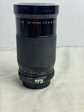 Obiettivo kiron 105mm - obiettivo,