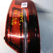 DX. FANALE POST. PARTE EST. per AUDI A3 (8V) 1.4 TFSI g-tron fa62a2 8P4945096E