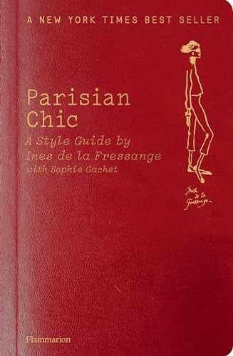 Parisian chic paperback by - -,