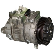 Compressore climatizzatore