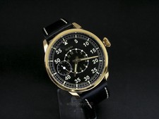 Orologio aviatore Molnija