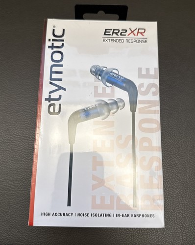 Etymotic er2xr monitor - er2xr,