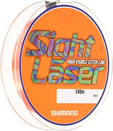 Shimano line sight laser - shimano, ex