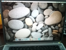 Powerbook Titanium G4 DVI 15"