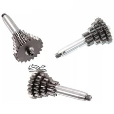 Ingranaggio quadruplo EVOK 4