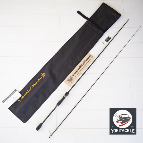 Canna pesca yamaha - pesca,
