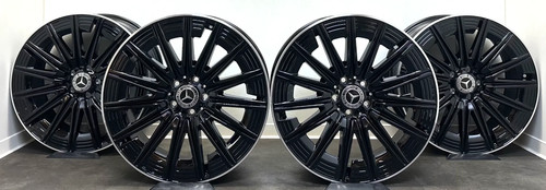 Cerchi originali mercedes glb - mercedes,