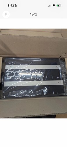 Amplificatore audio 2k - audio, dc