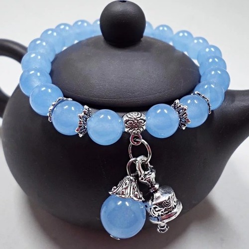 Bracciale donna pendente - , a