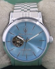 Orologio Da Polso Uomo Casual