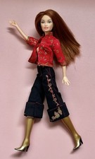 🤍 Barbie 🤍 2004 Bambola