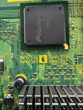 Pioneer KRP-600P T-Con Board