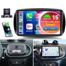 Autoradio 64G Carplay per
