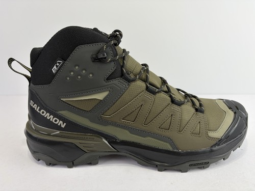 Stivali trekking salomon - da, x