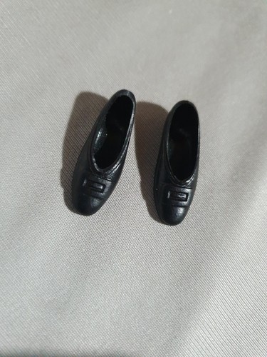 Soft buckle shoes - buckle, japan