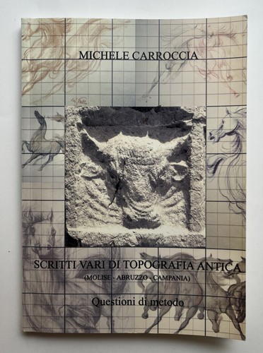 Scritti vari topografia - vari, di