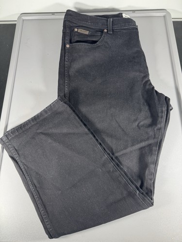 Jeans wrangler texas - jeans, nero