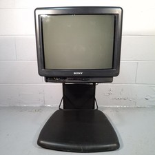 Sony trinitron x2162u - sony, kv-x2162u