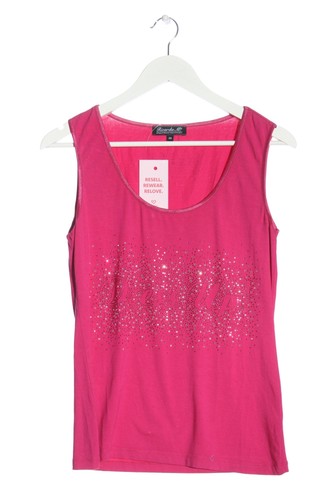 Ricarda canotta donna top - ricarda, m
