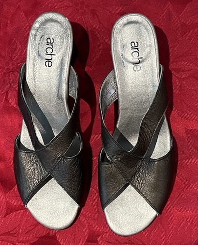 Arche scarpe donna pelle - scarpe, eu
