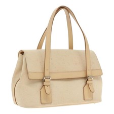 Borsa a mano BURBERRY tela