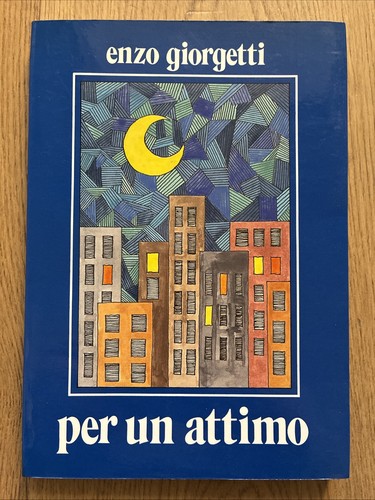 Per attimo enzo - per, giorgetti