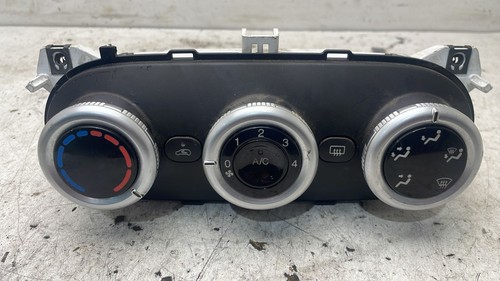 Comandi clima per fiat 500 - per,
