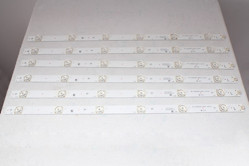 Barre led retroilluminazione - barre,