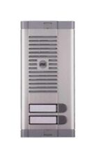 Pulsantiera Urmet 925/102 pulsantiera incasso a  2 post1