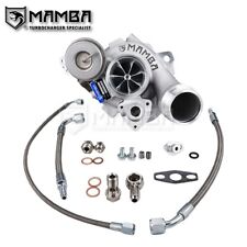 MAMBA AMG A45 CLA45 M133