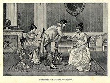 Segreti (V. Reggianini )