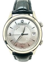 orologio da polso Jaeger Le Coultre Master Memovox