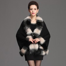Cardigan lavorato a maglia con