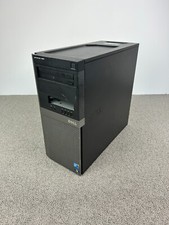 Case PC tower Dell Optiplex