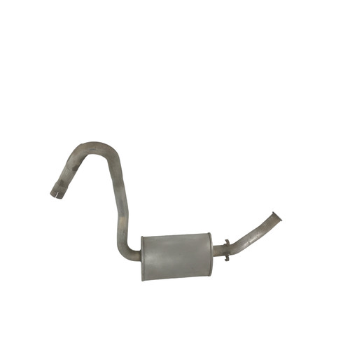 33352 marmitta tubo scarico - tubo,