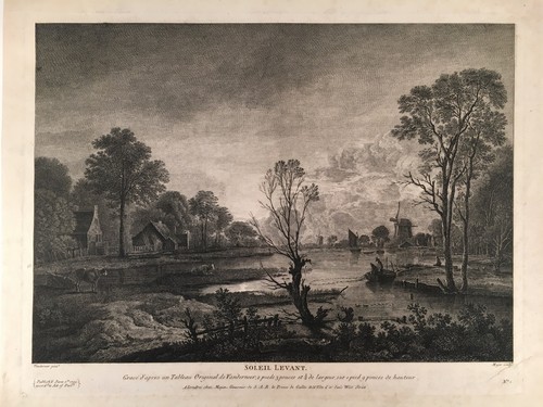 Thomas major - thomas, (1714/20-1799)
