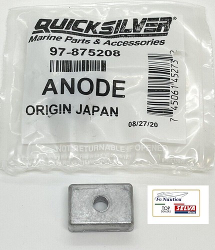 Anodo piede quicksilver per - piede,