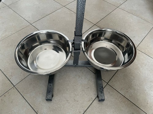 Trixie supporto regolabile - trixie,