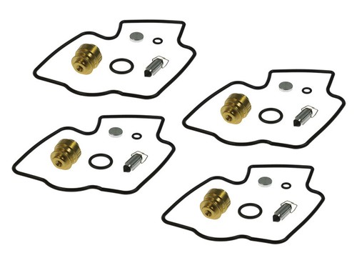Kit riparazione carburatore - , 4