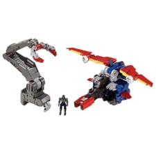 Diaclone Reboot DA-97 Grand