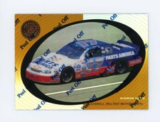 Darrell Waltrip 1997 97