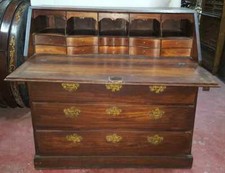 BUREAU CANTERANO. BOIS DE