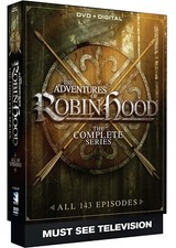 The Adventures of Robin Hood