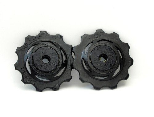 Kit puleggia deragliatore