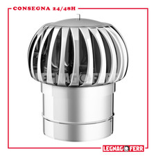 Terminale Eolico Rotante