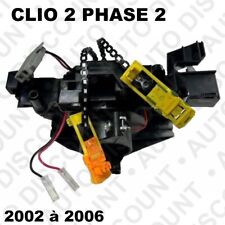 Contacteur tournant airbag