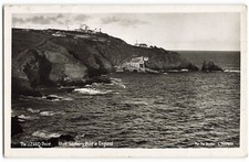Lizard Point Most Southerly