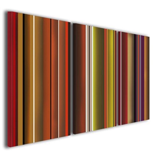 Quadro moderno astratto stampa