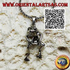 Ciondolo in Argento 925‰ a