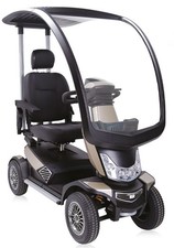 Scooter elettrico per - , disabili